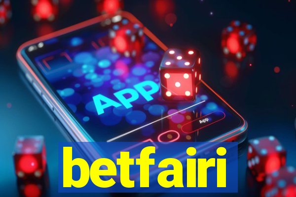 betfairi