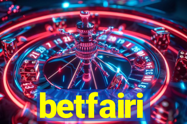 betfairi