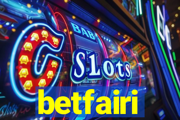 betfairi