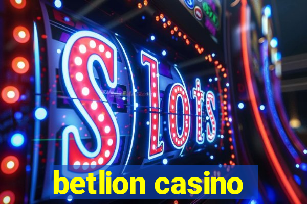 betlion casino