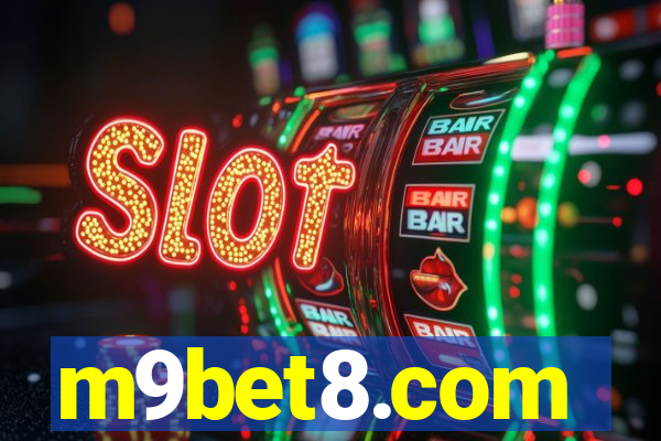 m9bet8.com