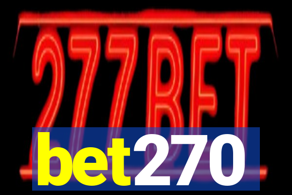 bet270