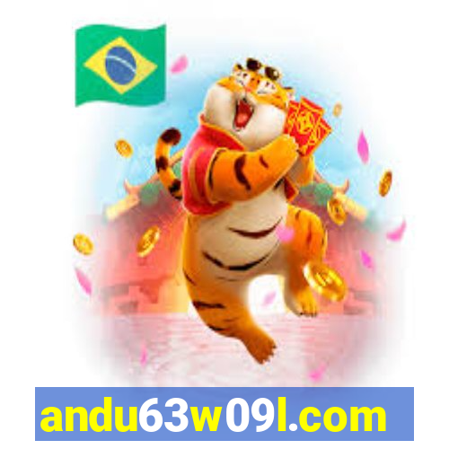 andu63w09l.com