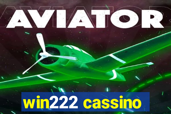 win222 cassino