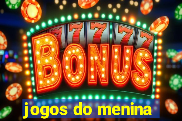 jogos do menina