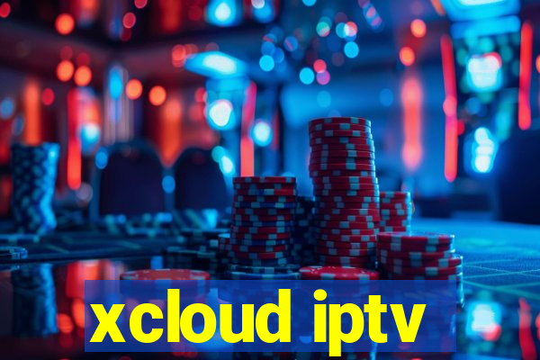 xcloud iptv