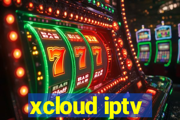 xcloud iptv