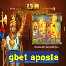 gbet aposta