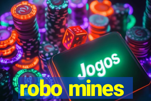 robo mines