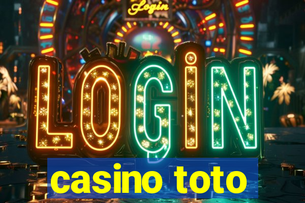 casino toto