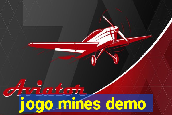 jogo mines demo