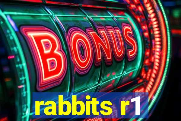 rabbits r1