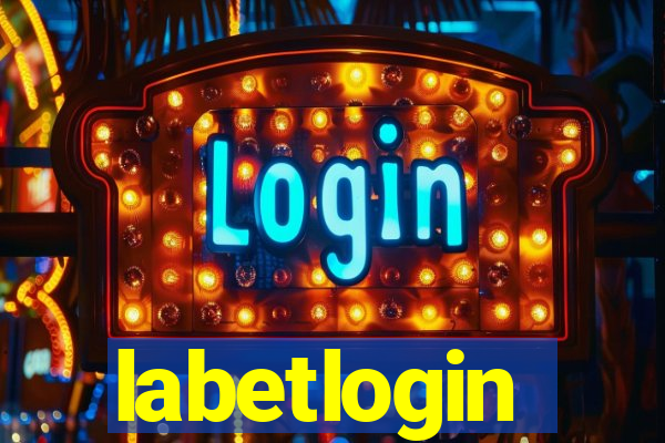 labetlogin