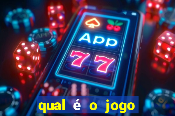 qual é o jogo que tá pagando