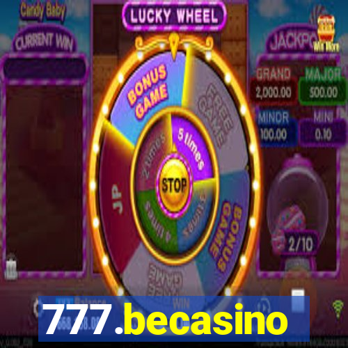 777.becasino