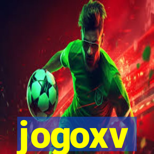 jogoxv