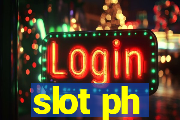 slot ph