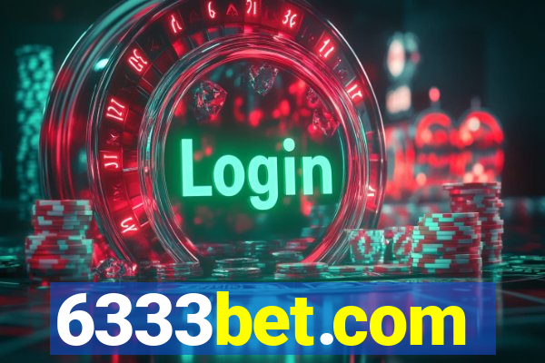 6333bet.com