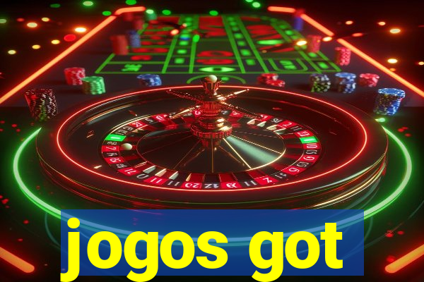 jogos got