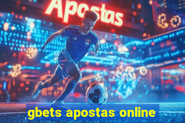 gbets apostas online