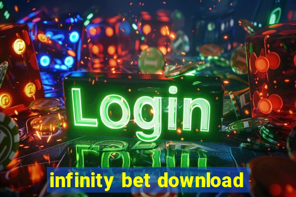 infinity bet download