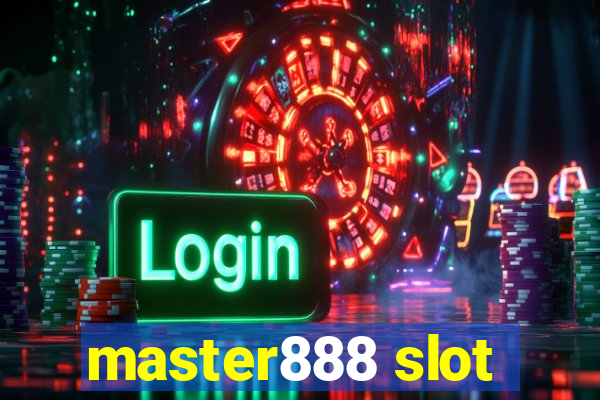 master888 slot