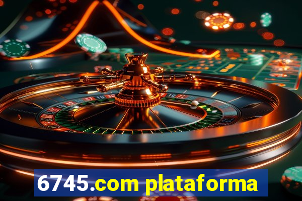 6745.com plataforma