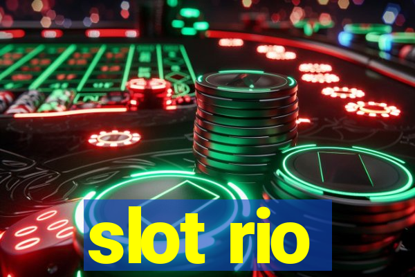 slot rio