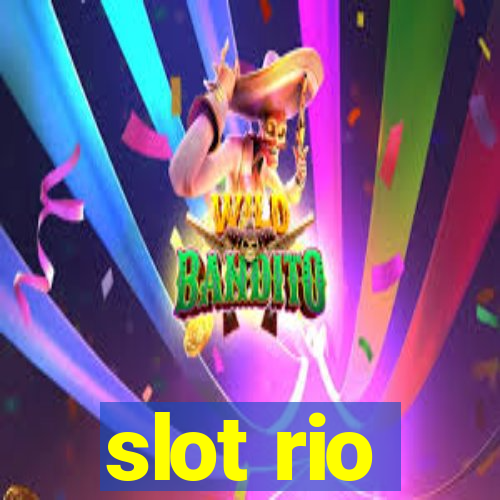 slot rio