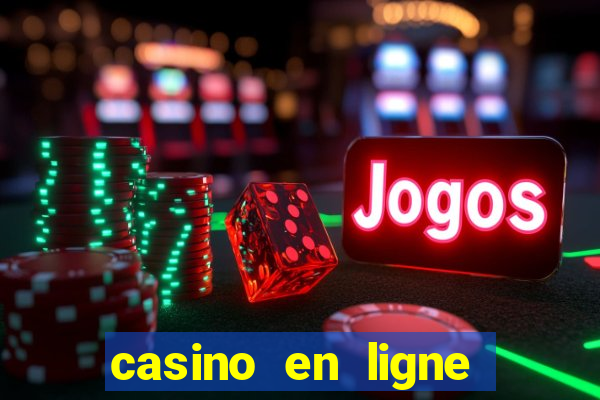 casino en ligne sans telechargement