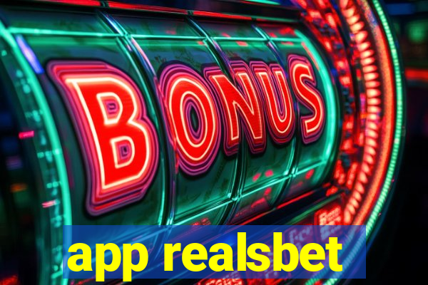 app realsbet