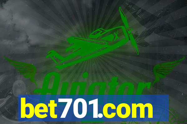 bet701.com