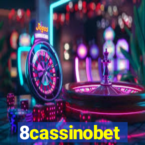 8cassinobet