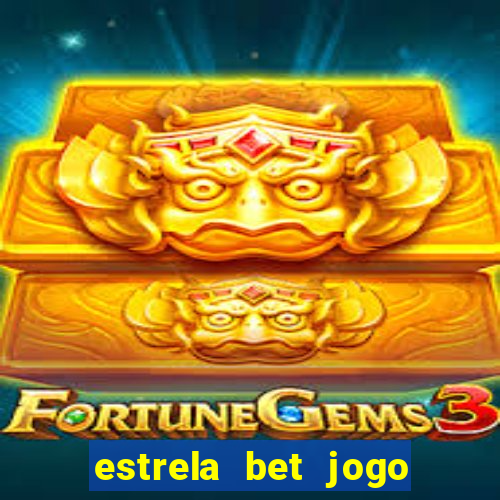 estrela bet jogo da mina