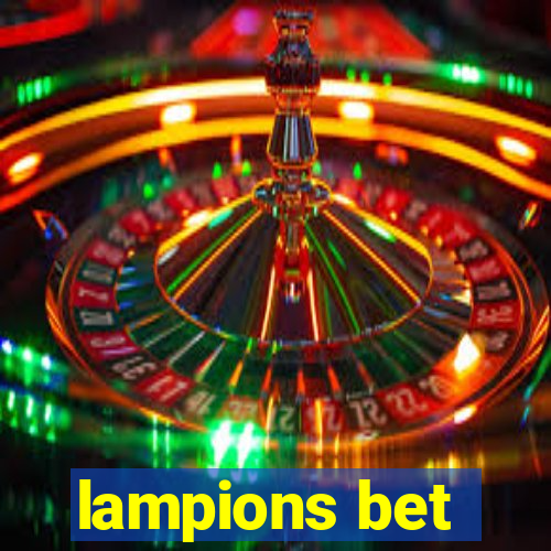 lampions bet