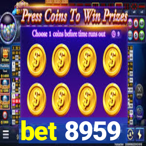 bet 8959