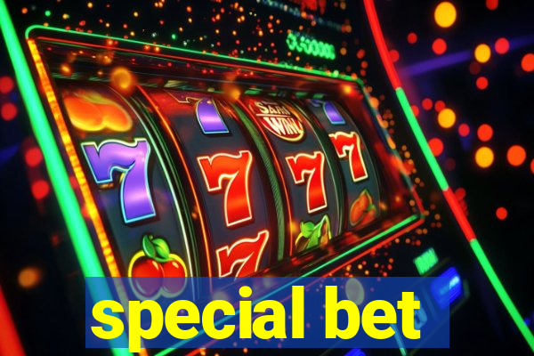 special bet