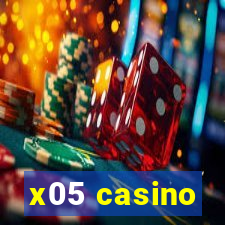 x05 casino