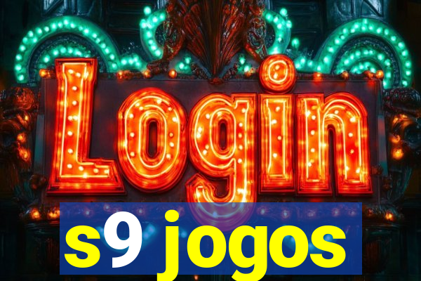 s9 jogos