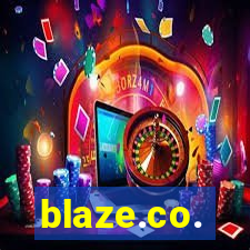 blaze.co.