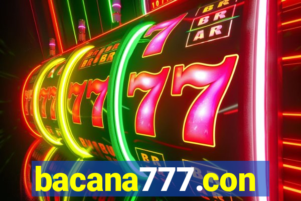 bacana777.con