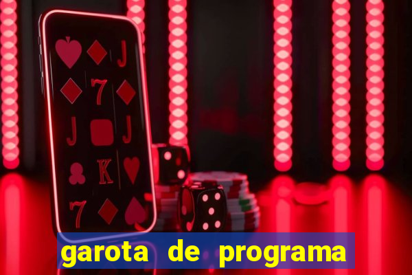 garota de programa de serrinha