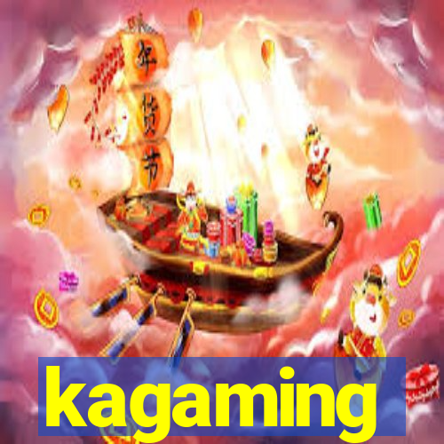 kagaming