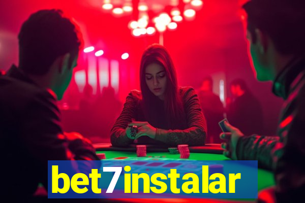 bet7instalar