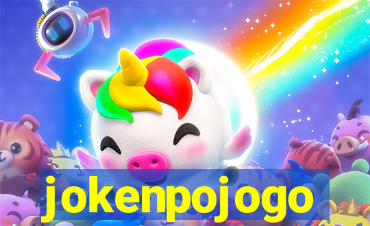 jokenpojogo