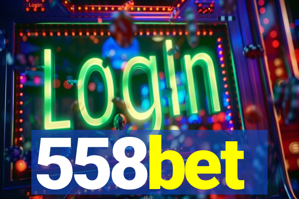 558bet