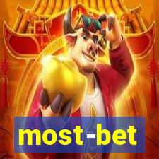 most-bet