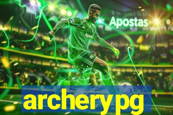 archerypg