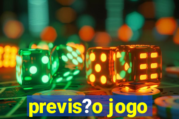 previs?o jogo