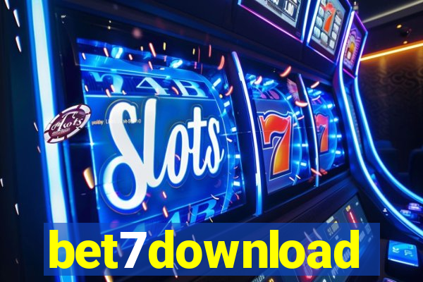 bet7download